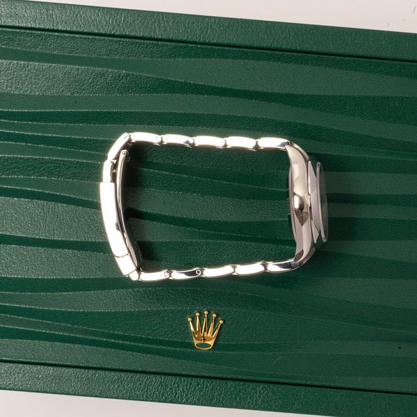 Rolex Oyster Perpetual 277200